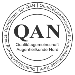 QAN | Qualitätsgemeinschaft Augenheilkunde Nord